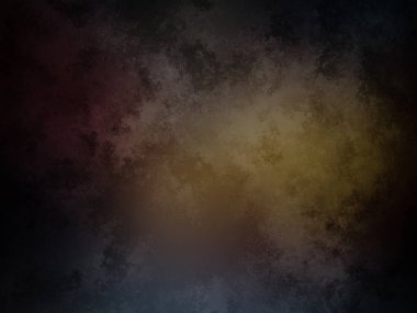 soluk efektli koyu renkli bir arkaplan