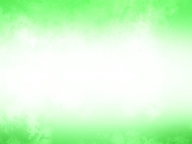 Beyaz kenarlıklı yeşil bir arkaplan