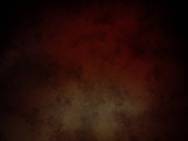 Koyu gökyüzü ile kırmızı ve siyah bir arkaplan