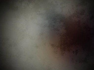 Kırmızı ve beyaz bir nesnenin siyah ve beyaz fotoğrafı