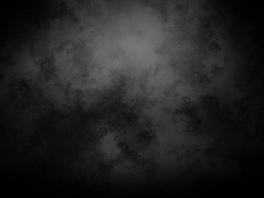 Siyah beyaz arkaplan ve koyu dokulu