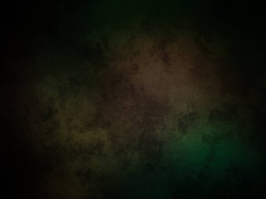 koyu yeşil ve siyah arkaplan ile koyu yeşil ve siyah arkaplan