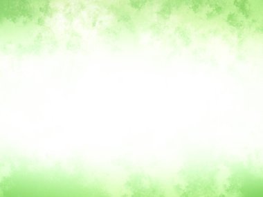 soluk efektli yeşil ve beyaz bir arkaplan