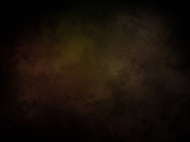 Sarı ve kırmızı ışıklı koyu bir arkaplan.