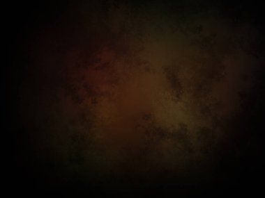 Kırmızı ve sarı ışıklı koyu bir arkaplan.