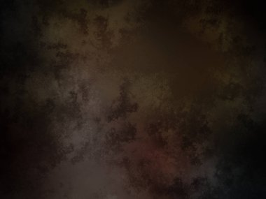 koyu renkli bir arkaplan, kırmızı ve siyah renkli.