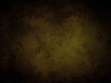 Koyu kahverengi bir arka plan ve soluk bir doku.