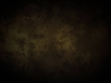 Koyu kahverengi bir arka plan ve kirli bir dokusu var.