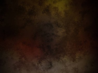 kırmızı ve siyah arkaplan ile kırmızı ve sarı ışık