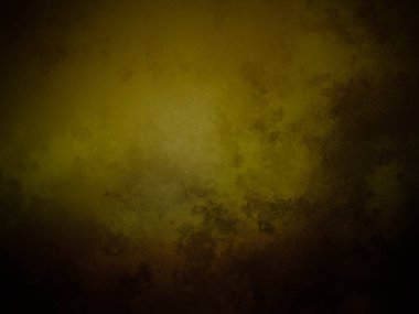 sarı ve siyah arkaplan ve koyu arkaplan