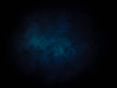 koyu mavi arkaplan ve siyah arkaplan