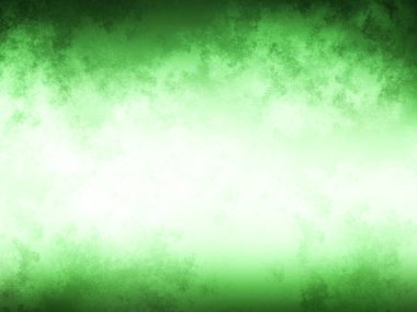 yeşil bir arkaplan ve kirli bir doku.