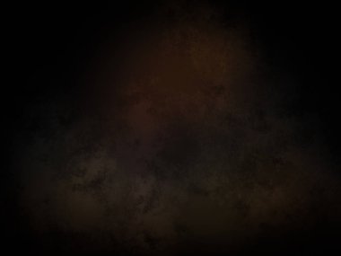 Kırmızı ışığı olan koyu bir arkaplan