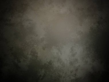 Bir duvarın siyah beyaz fotoğrafı.