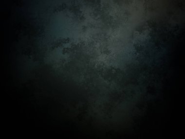 Siyah beyaz desenli koyu bir arkaplan