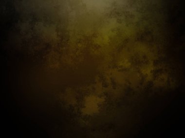 Koyu ve kirli bir geçmişi ve saati var.