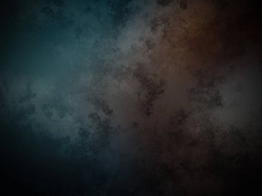 koyu mavi ve kahverengi arkaplan ile koyu mavi ve kahverengi arka plan