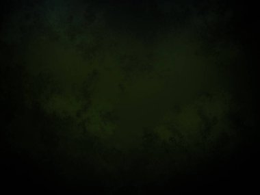 Koyu gökyüzü ile yeşil ve siyah bir arkaplan