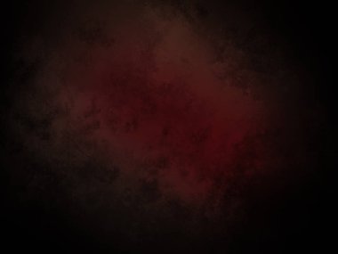 Siyah arkaplanı olan kırmızı ve siyah bir arkaplan