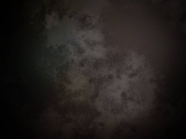 Siyah beyaz desenli koyu bir arkaplan