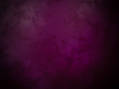 bir mor ve siyah arkaplan ile karanlık bir merkez