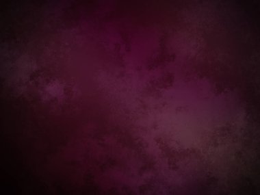Koyu mor ve siyah arkaplan, koyu kırmızı.