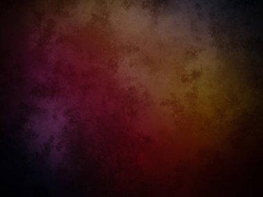 koyu arkaplanı olan renkli bir arkaplan