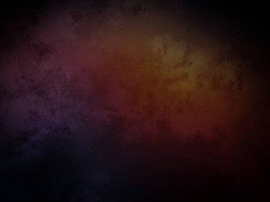 koyu renkli bir arkaplan, kırmızı ve mor renkli.