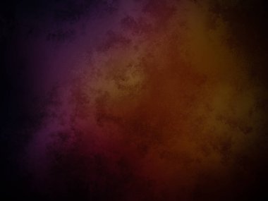 Kırmızı ve mor renkli koyu renkli bir arkaplan