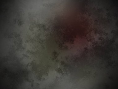 Kırmızı benekli kırmızı ve siyah bir arkaplan