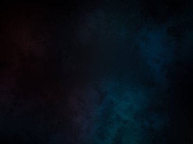 koyu mavi ve kırmızı arkaplan ve siyah arkaplan