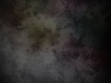 Siyah ve mor renkli koyu renkli bir arkaplan