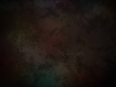 koyu renkli bir arkaplan, kırmızı ve mavi renkli.