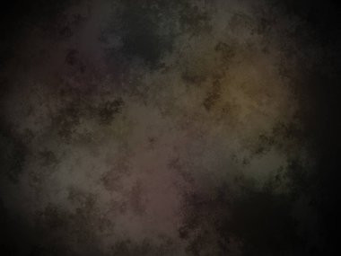 soluk bir dokusu olan koyu bir arkaplan
