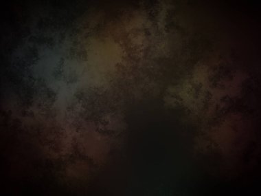 Siyah ve kırmızı renk şemasına sahip koyu bir arkaplan