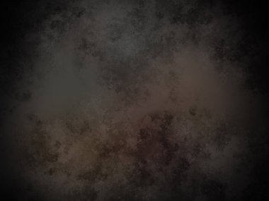 Siyah beyaz desenli koyu bir arkaplan