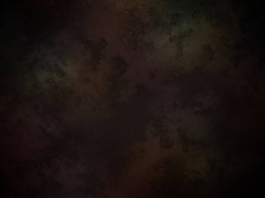 Siyah ve kırmızı renkli koyu renkli bir arkaplan