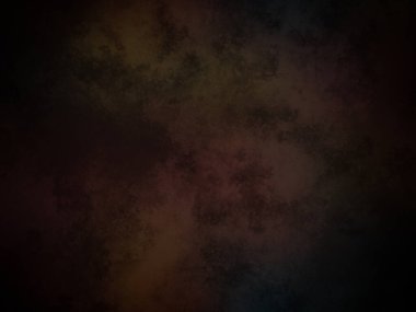 koyu renkli arka plan, kırmızı ve mavi ışık