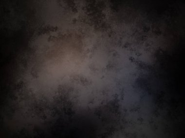 Siyah beyaz desenli koyu bir arkaplan