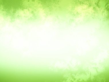 Beyaz kenarlıklı yeşil bir arkaplan