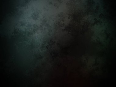 Karanlık gökyüzü ile siyah ve kırmızı bir arkaplan