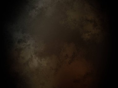 Siyah beyaz bir saat fotoğrafı.