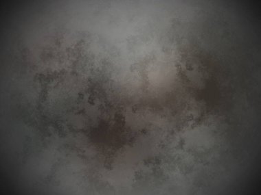 Siyah beyaz bir bulut fotoğrafı.