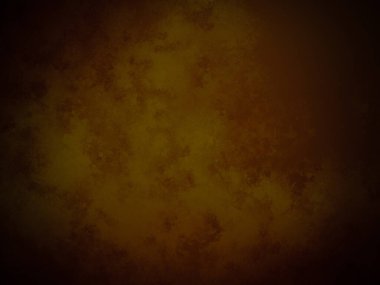 Siyah kenarlı kahverengi ve sarı bir arkaplan.