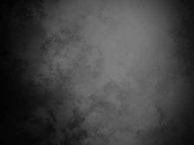 Bir duvarın siyah beyaz fotoğrafı.