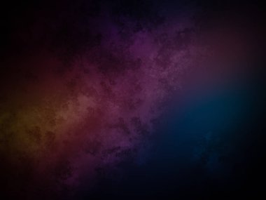 bulanık bir tasarımı olan koyu renkli bir arkaplan