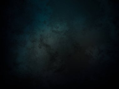 Siyah beyaz fotoğraflı koyu mavi bir arkaplan.