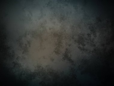 Siyah beyaz desenli koyu bir arkaplan