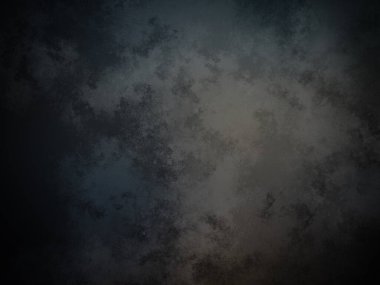 Siyah beyaz desenli koyu bir arkaplan