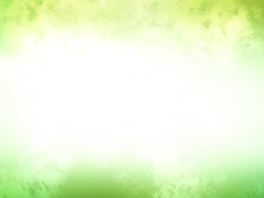 Beyaz ve siyah kenarlı yeşil ve sarı bir arkaplan